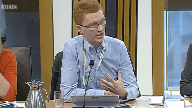 Ross Greer