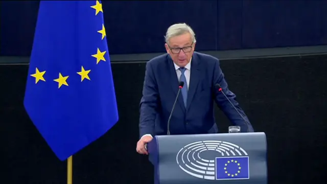 Jean-Claude Juncker