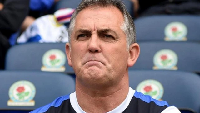 Owen Coyle