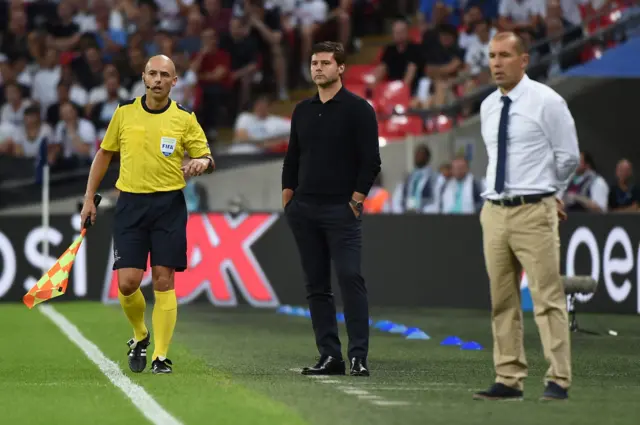 Mauricio Pochettino