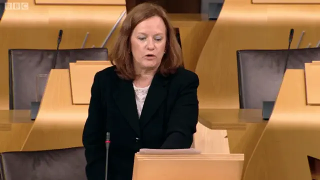 Joan McAlpine