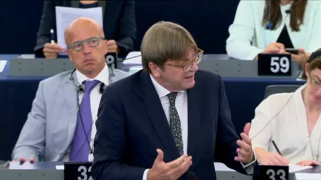 Guy Verhofstadt