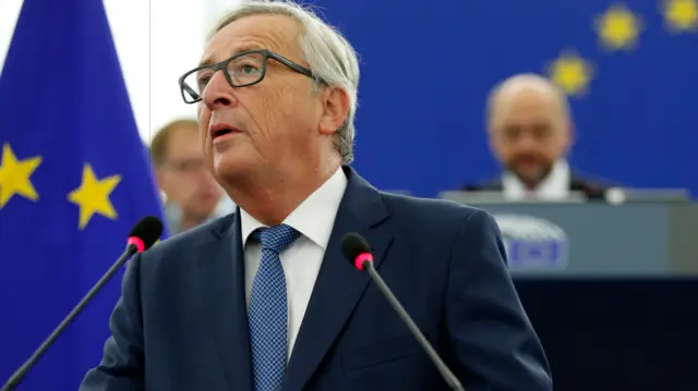 Jean-Claude Juncker