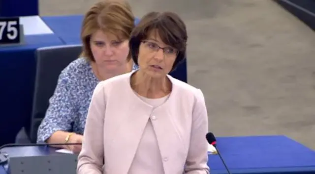 Marianne Thyssen