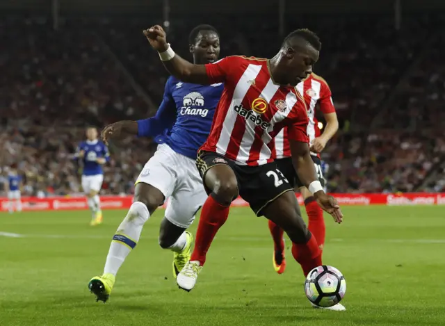 Lamine Kone