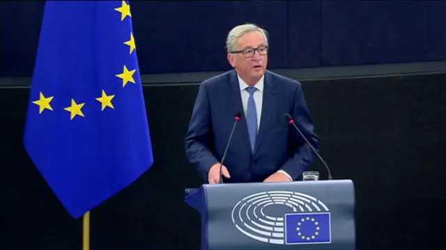 Jean-Claude Juncker