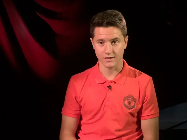 Ander Herrera