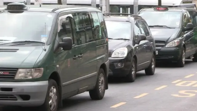 Taxis