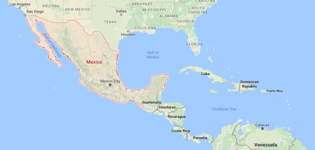 Mexico