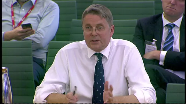 Sir Jeremy Heywood