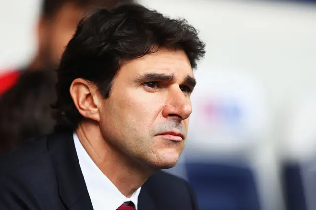 Aitor Karanka