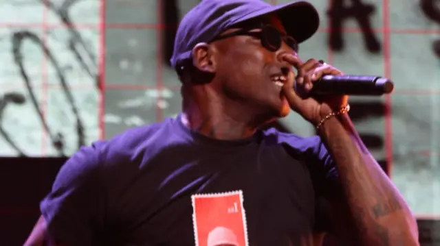 Skepta