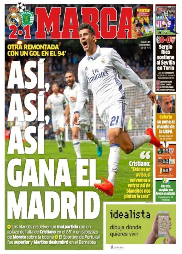 Marca