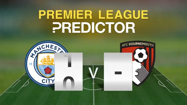 Predictor