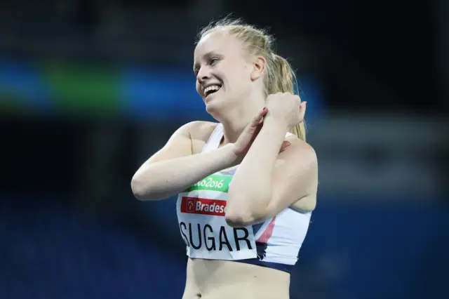 Laura Sugar
