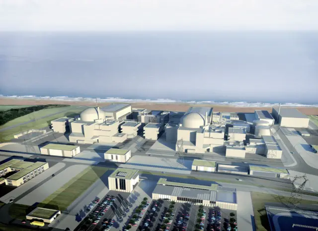 Hinkley Point C