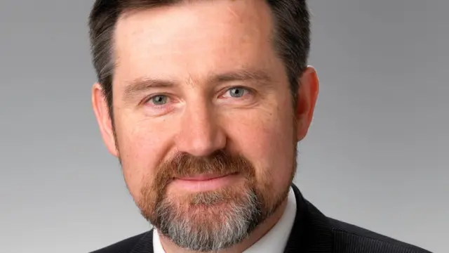 Barry Gardiner