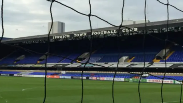 Portman Road