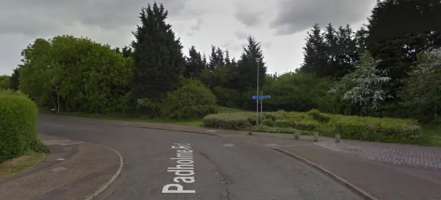 Padholme Road/North Bank Road, Peterborough