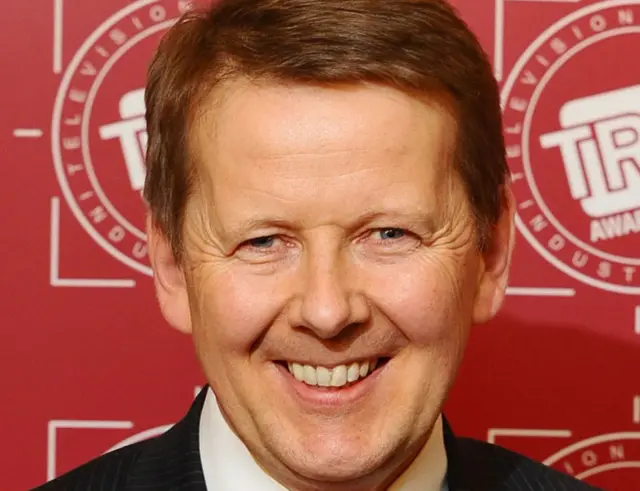 Bill Turnbull