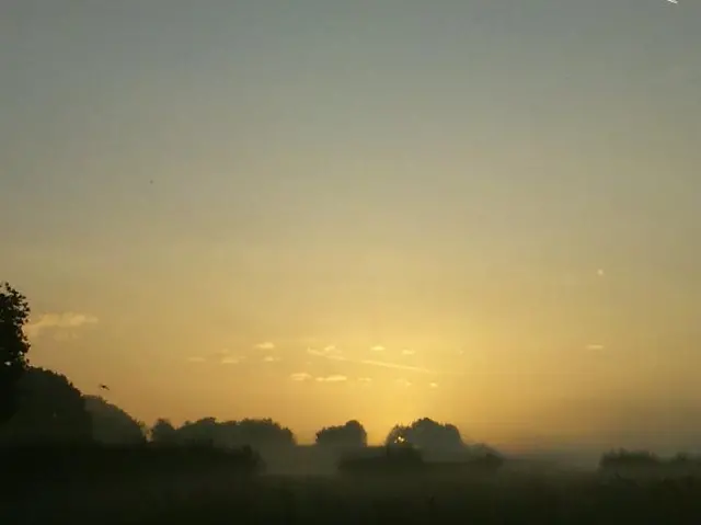 Sunrise