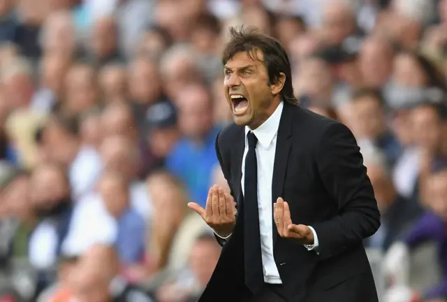 Antonio Conte