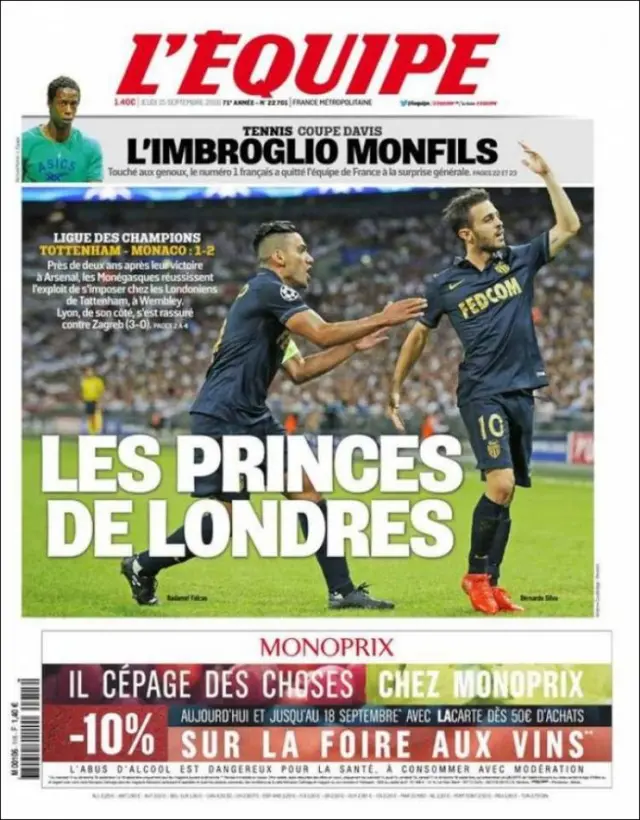 L'Equipe