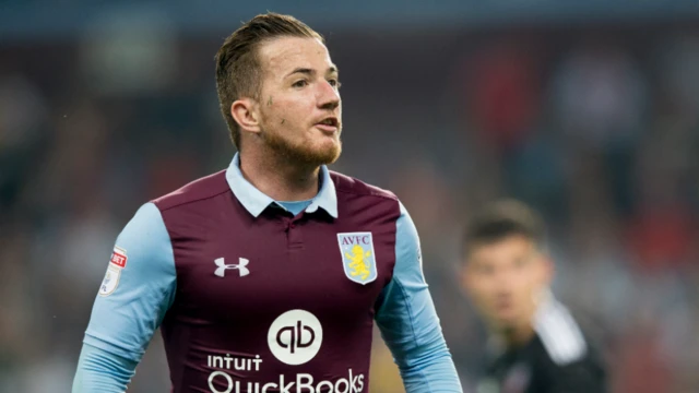 Ross McCormack