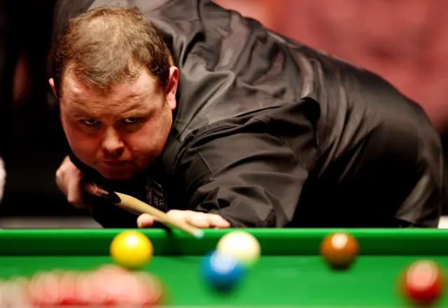 Stephen Lee