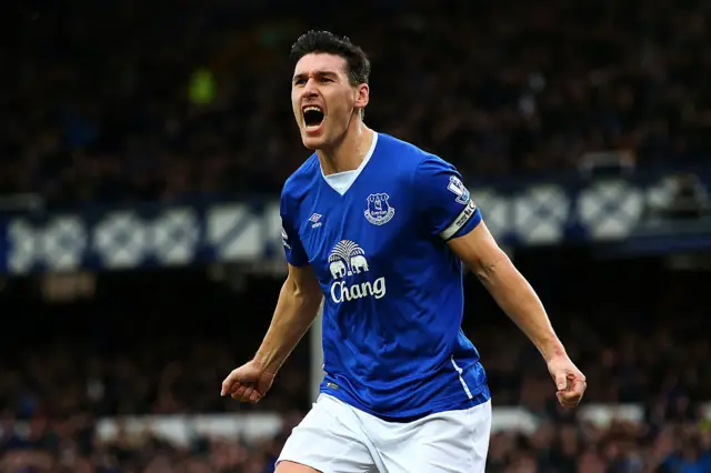 gareth barry