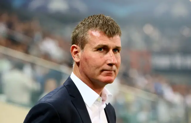 Stephen Kenny