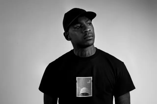 Skepta