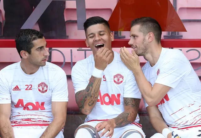 Manchester United