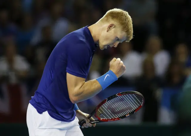 Kyle Edmund