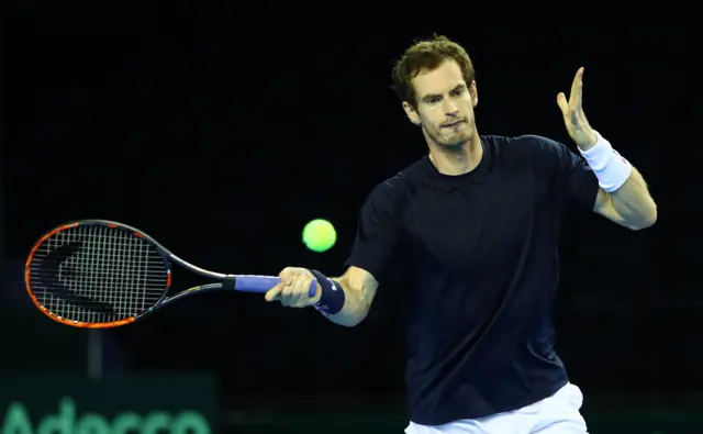 Andy Murray