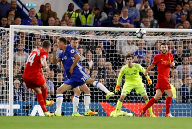 Jordan henderson