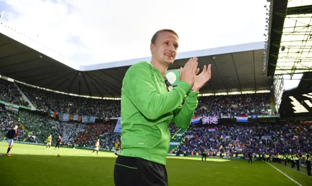 Leigh Griffiths