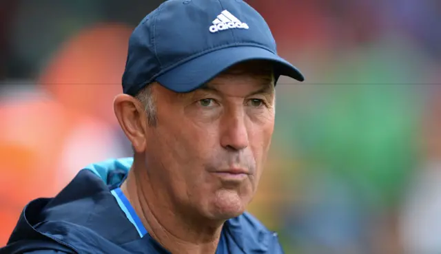 Tony Pulis