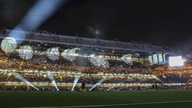 Stamford Bridge
