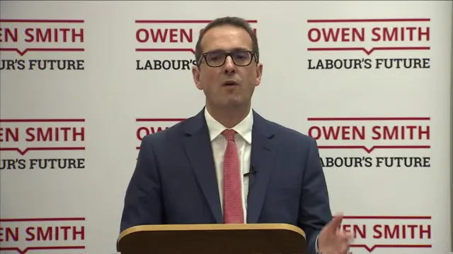 Owen Smith