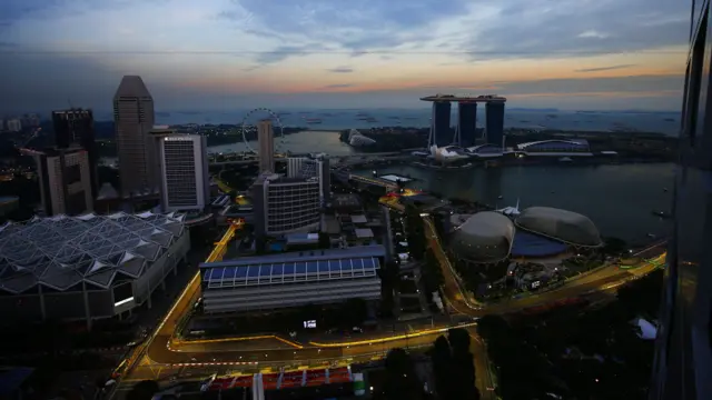 Singapore Grand Prix