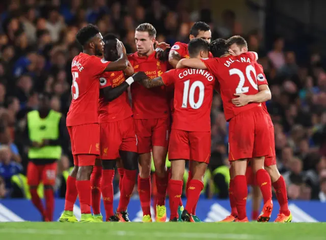 Liverpool
