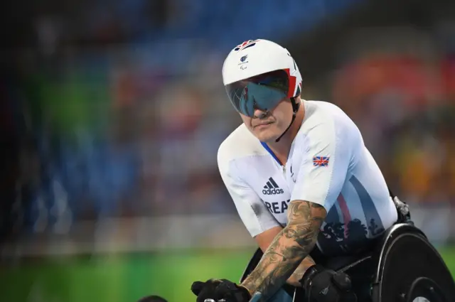 David Weir