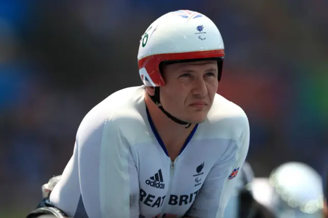 David Weir