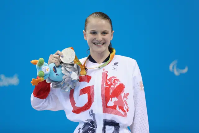 Steph Slater