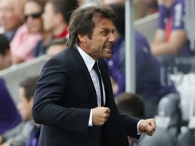 Antonio Conte