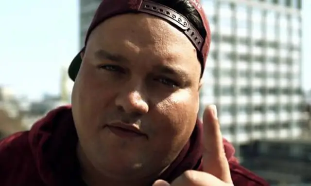 Charlie Sloth