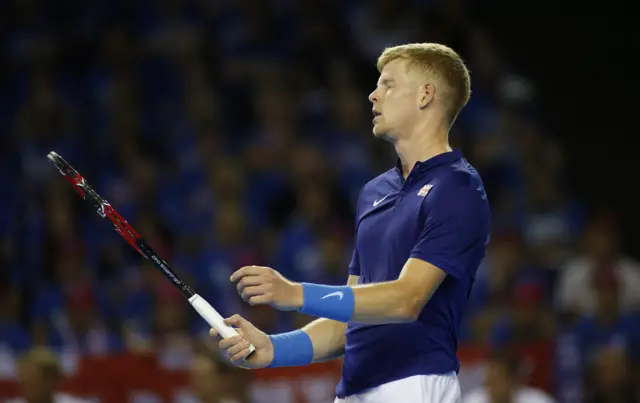 Kyle Edmund