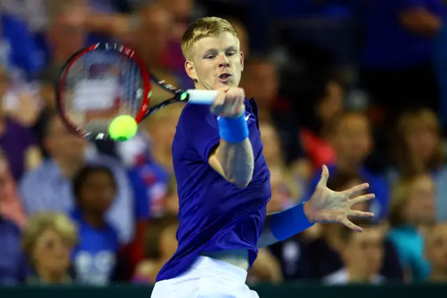 Kyle Edmund