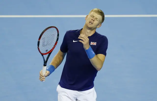 Kyle Edmund